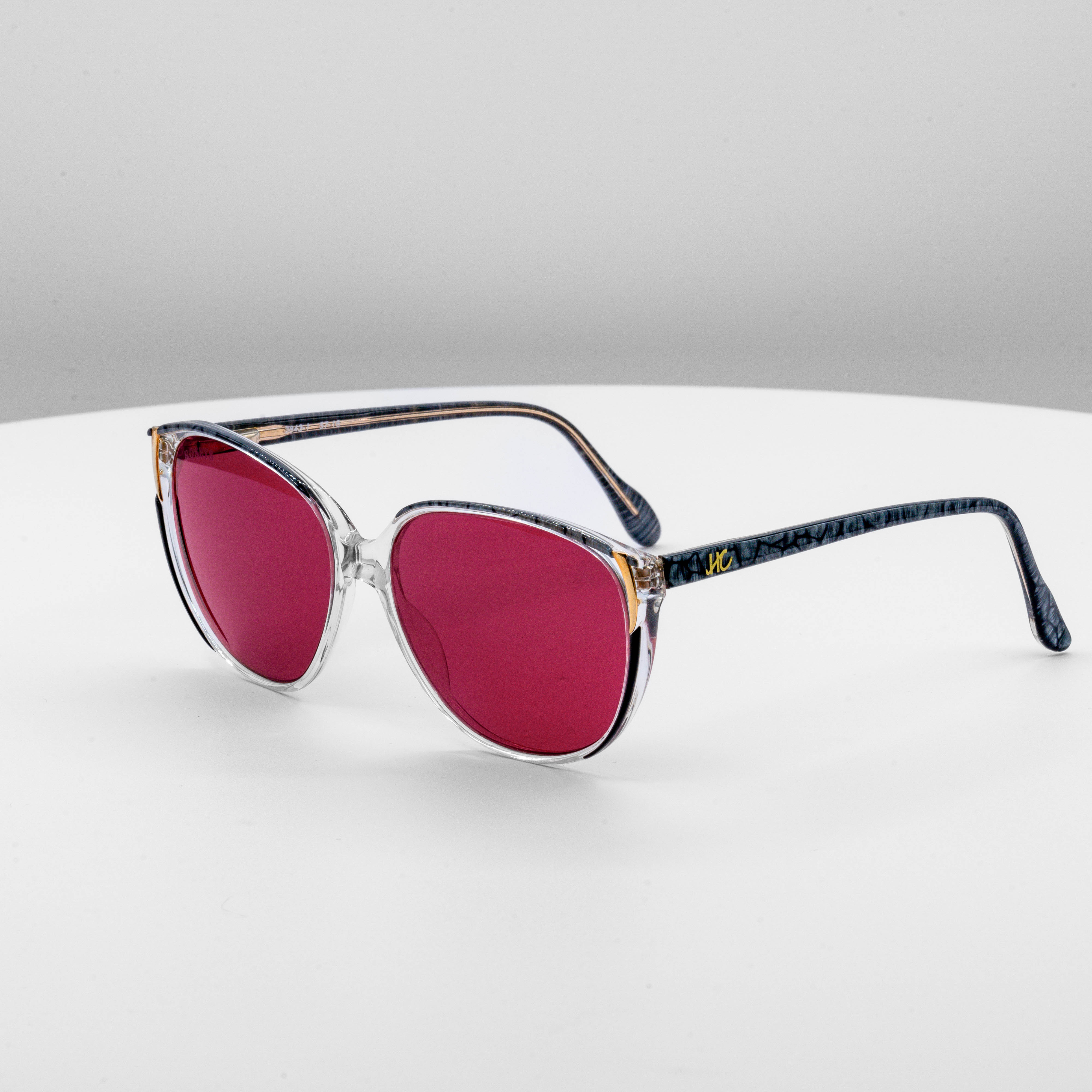 Image of Rose Colored Glasses #082
